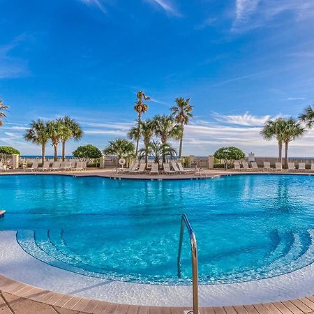 The Beach Club Resort And Spa II Gulf Shores Buitenkant foto