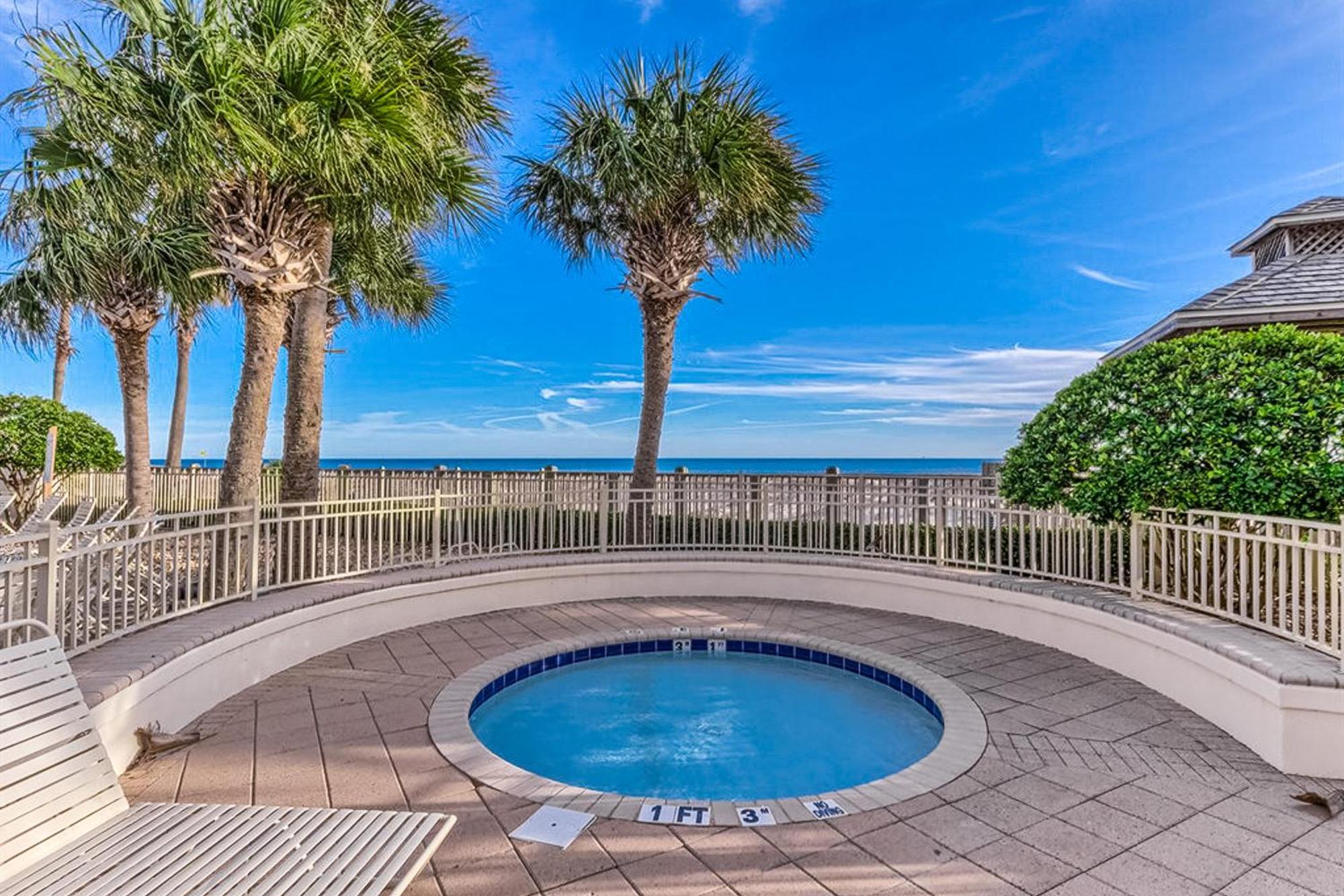 The Beach Club Resort And Spa II Gulf Shores Buitenkant foto