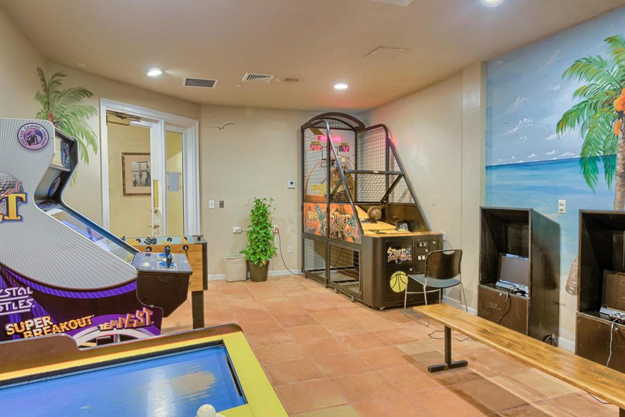 The Beach Club Resort And Spa II Gulf Shores Buitenkant foto