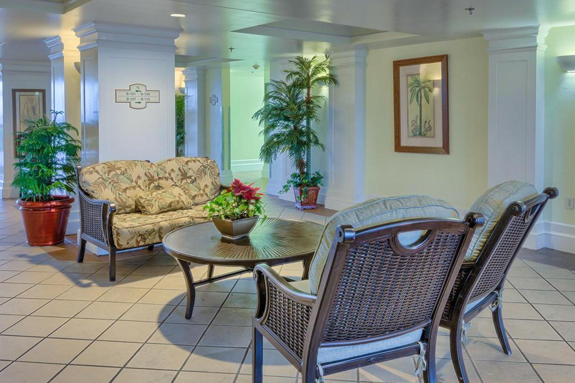 The Beach Club Resort And Spa II Gulf Shores Buitenkant foto