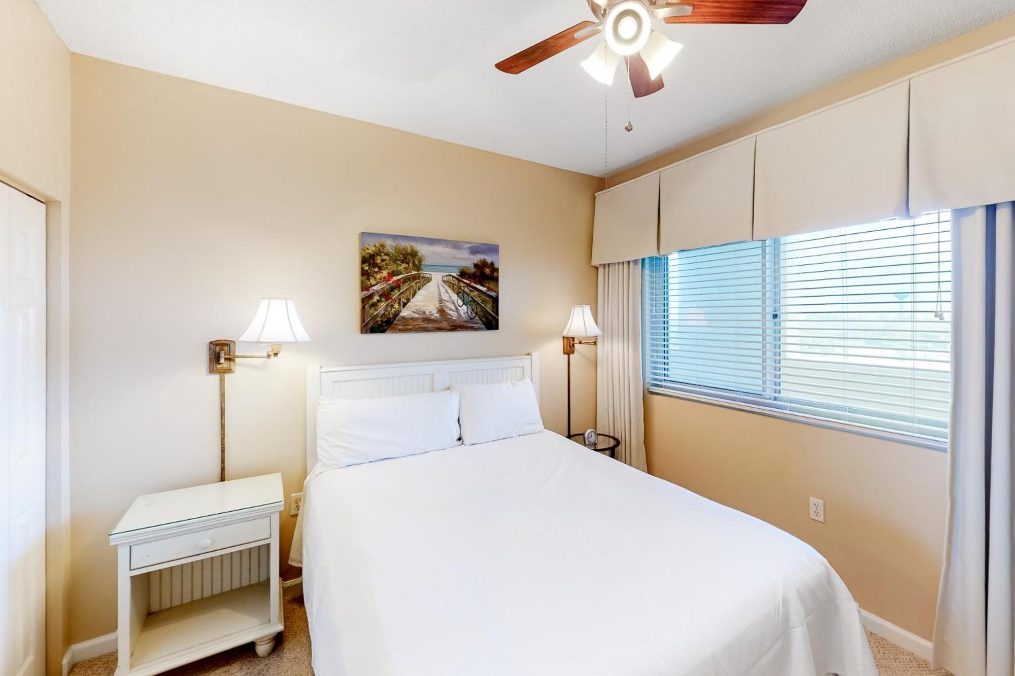 The Beach Club Resort And Spa II Gulf Shores Buitenkant foto