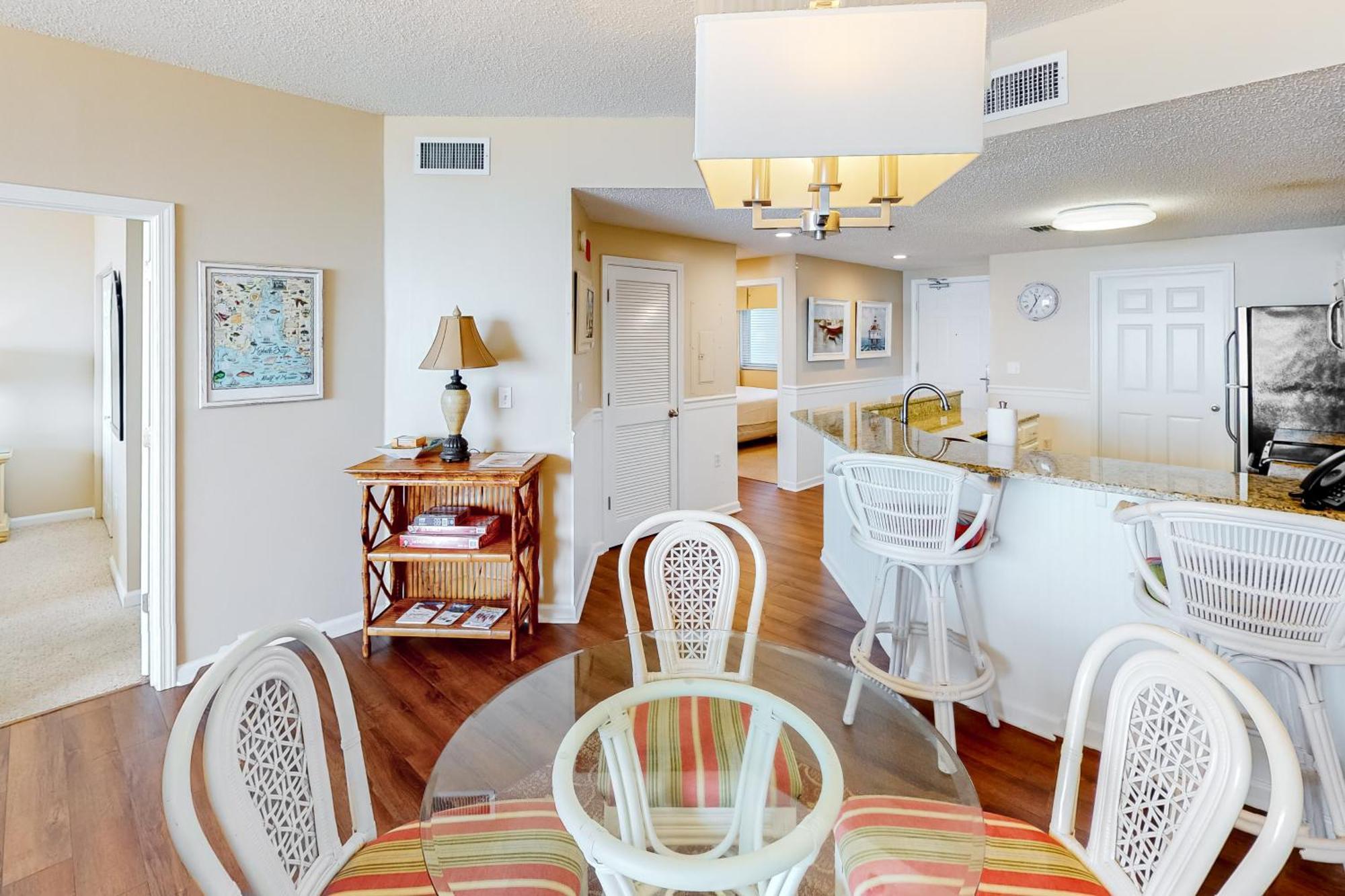 The Beach Club Resort And Spa II Gulf Shores Buitenkant foto