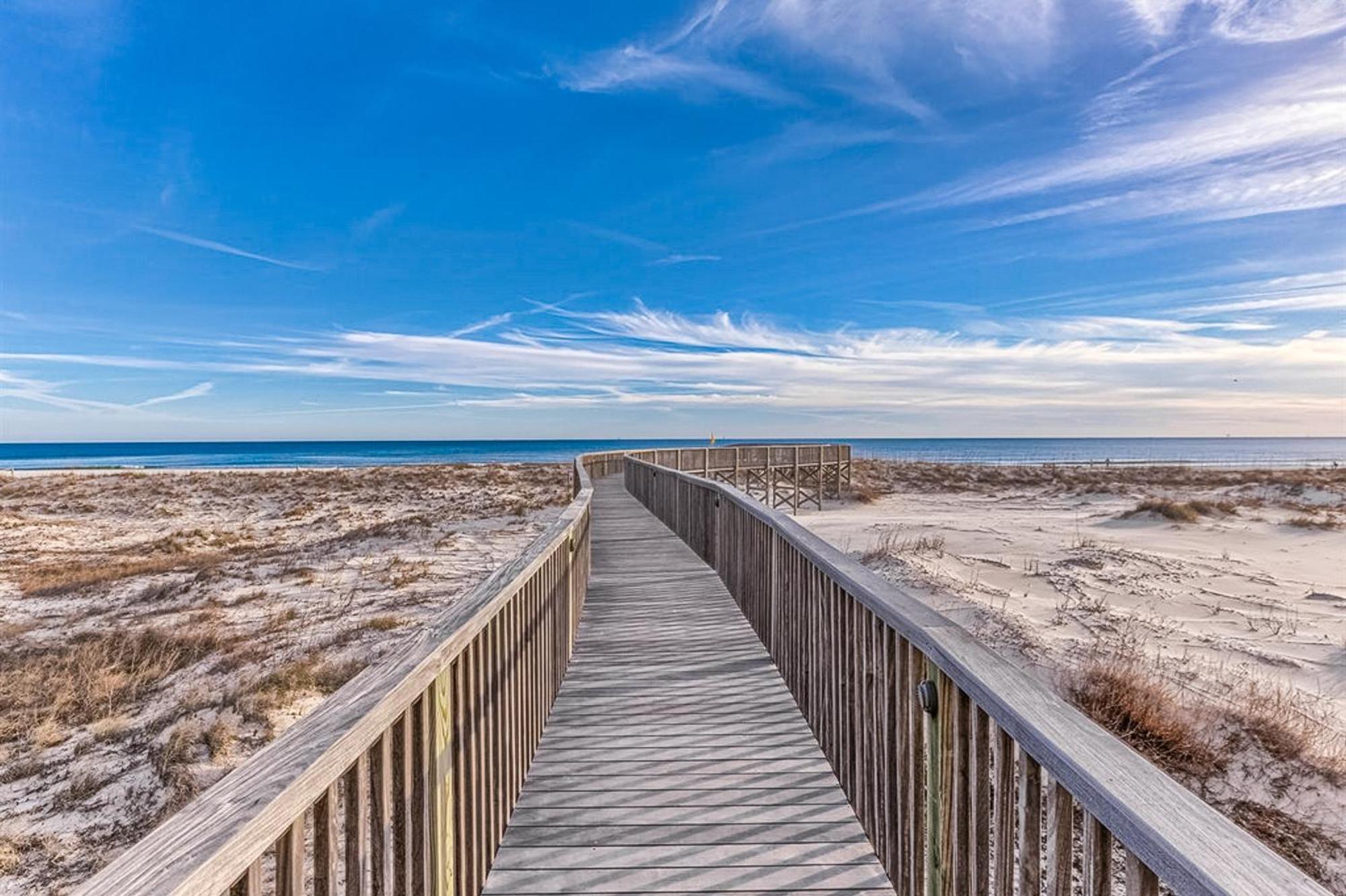 The Beach Club Resort And Spa II Gulf Shores Buitenkant foto