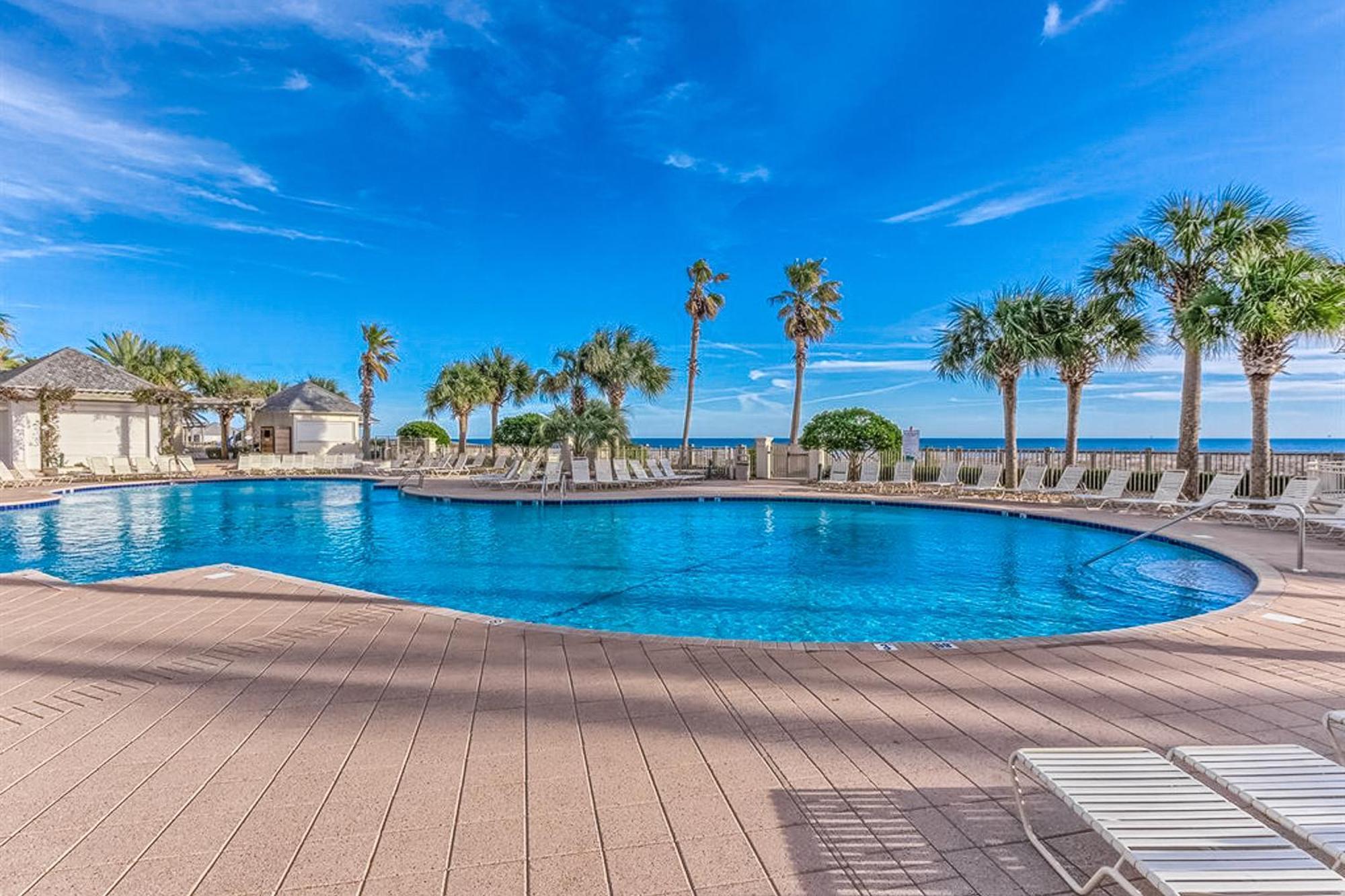 The Beach Club Resort And Spa II Gulf Shores Buitenkant foto