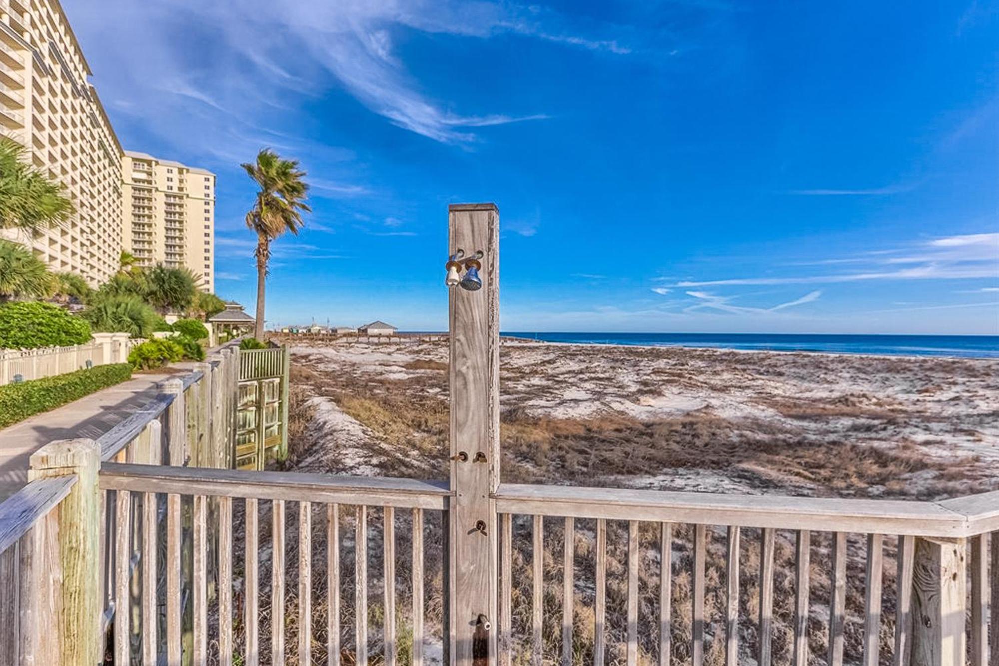 The Beach Club Resort And Spa II Gulf Shores Buitenkant foto
