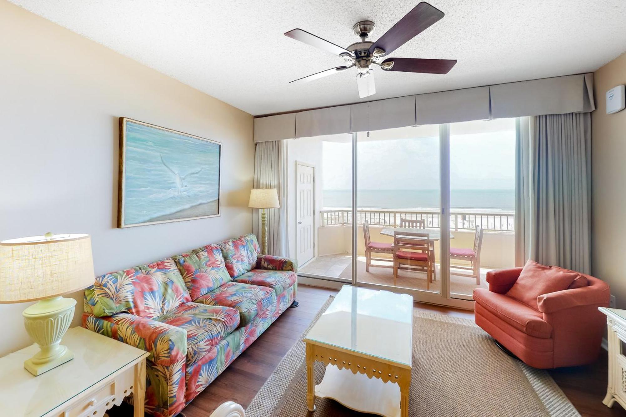 The Beach Club Resort And Spa II Gulf Shores Buitenkant foto